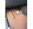 Ковры в салон автомобиля Eva Smart land rover range rover iv 2012 - эва сота серые c серой окантовкой 1398-B1B1-S 3