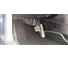 Ковры в салон автомобиля Eva Smart volkswagen passat b7 вариант макси 3d 2011 - 2015 эва сота коричневые c бежевой окантовкой 2886-A6A1-S 4