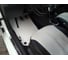 Ковры в салон автомобиля Eva Smart volkswagen polo v хэтчбек 2009 - 2020 эва сота чёрные c черной окантовкой 1881-B5B5-S 3