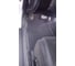 Ковры в салон автомобиля Eva Smart chrysler sebring coupe 2003 - 2007 эва сота серые c черной окантовкой 2261-B1B5-S 1