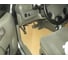 Ковры в салон автомобиля Eva Smart chrysler voyager iv 2000 - 2008 эва сота серые c коричневой окантовкой 2823-B1A6-S 1