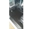 Ковры в салон автомобиля Eva Smart lexus ct рестайлинг 2014 - 2018 эва сота чёрные c красной окантовкой 3161-B5A7-S 3