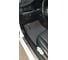 Ковры в салон автомобиля Eva Smart lexus es vi 2012 - 2015 эва сота серые c серой окантовкой 3113-B1B1-S 3