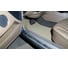 Ковры в салон автомобиля Eva Smart jaguar xj ii 1986 - 1994 эва сота чёрные c черной окантовкой 1321-B5B5-S 2