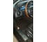 Ковры в салон автомобиля Eva Smart jaguar xj iv (x351) 2009 - 2015 эва сота серые c черной окантовкой 3095-B1B5-S 3