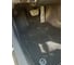 Ковры в салон автомобиля Eva Smart lexus is iii 2013 - эва сота чёрные c синей окантовкой 2889-B5B2-S 4