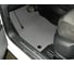 Ковры в салон автомобиля Eva Smart volkswagen tiguan ii 2016 - эва сота серые c красной окантовкой 2289-B1A7-S 4