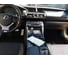 Ковры в салон автомобиля Eva Smart lexus is iii 2013 - эва сота коричневые c черной окантовкой 2889-A6B5-S 3