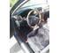 Ковры в салон автомобиля Eva Smart lexus ls iii 2000 - 2006 эва сота серые c синей окантовкой 1413-B1B2-S 3