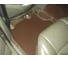 Ковры в салон автомобиля Eva Smart jeep grand cherokee (zj) рестайлинг 1996 - 1998 эва сота чёрные c черной окантовкой 3062-B5B5-S 3