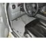 Ковры в салон автомобиля Eva Smart jeep cherokee (kj) 2001 - 2007 эва сота чёрные c красной окантовкой 2197-B5A7-S 3
