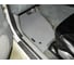 Ковры в салон автомобиля Eva Smart jeep cherokee (kj) 2001 - 2007 эва сота чёрные c красной окантовкой 2197-B5A7-S 4