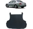 Ковры в салон автомобиля Eva Smart hyundai sonata iv 2001 - 2012 эва сота чёрные c серой окантовкой 1297-B5B1-S 3