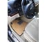 Ковры в салон автомобиля Eva Smart hyundai santa fe ii 5мест 2006 - 2010 эва сота серые c серой окантовкой 1287-B1B1-S 3