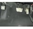 Ковры в салон автомобиля Eva Smart lexus rx ii (400h, 450h) 2003 - 2009 эва сота коричневые c бежевой окантовкой 1423-A6A1-S 4
