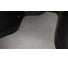 Ковры в салон автомобиля Eva Smart lexus rx iii 2009 - 2012 эва сота серые c черной окантовкой 1425-B1B5-S 4