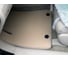 Ковры в салон автомобиля Eva Smart lexus rx iii 2012 - 2015 эва сота бежевые c синей окантовкой 1426-A1B2-S 4