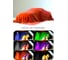 Ковры в салон автомобиля Eva Smart dodge durango iii 5мест 2010 - 2013 эва сота коричневые c коричневой окантовкой 3816-A6A6-S 2