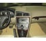 Ковры в салон автомобиля Eva Smart volvo s60 i 2000 - 2009 эва сота чёрные c бежевой окантовкой 1895-B5A1-S 2