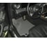 Ковры в салон автомобиля Eva Smart mercedes-benz cls-класс (c257) 2018 - эва сота коричневые c коричневой окантовкой 2820-A6A6-S 3