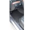 Ковры в салон автомобиля Eva Smart mercedes-benz s-класс iv (w220) long 1998 - 2005 эва сота серые c бежевой окантовкой 2355-B1A1-S 3