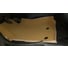 Ковры в салон автомобиля Eva Smart renault duster i вариант макси 3d 2011 - 2015 эва сота серые c серой окантовкой 3259-B1B1-S 4