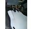 Ковры в салон автомобиля Eva Smart renault kangoo ii 2008 - 2013 эва сота бежевые c красной окантовкой 2347-A1A7-S 4