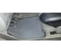 Ковры в салон автомобиля Eva Smart renault scenic i 1996 - 2003 эва сота серые c черной окантовкой 3773-B1B5-S 4