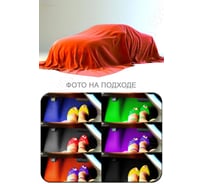 Ковры в салон автомобиля Eva Smart renault scenic ii rx4 2003 - 2010 эва сота серые c серой окантовкой 3396-B1B1-S