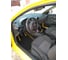 Ковры в салон автомобиля Eva Smart seat ibiza iii хэтчбек рестайлинг 2006 - 2008 эва сота бежевые c черной окантовкой 3104-A1B5-S 3