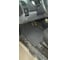 Ковры в салон автомобиля Eva Smart suzuki ignis ii 2003 – 2008 эва сота коричневые c серой окантовкой 3309-A6B1-S 4