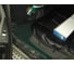 Ковры в салон автомобиля Eva Smart zx landmark 2005 - 2009 эва сота чёрные c коричневой окантовкой 2853-B5A6-S 4