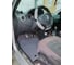 Ковры в салон автомобиля Eva Smart lada largus вариант макси 3d 5мест 2012 - эва сота бежевые c синей окантовкой 3403-A1B2-S 3