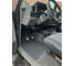 Ковры в салон автомобиля Eva Smart toyota land cruiser 70 1984 - 2007 эва сота серые c бежевой окантовкой 2901-B1A1-S 3