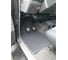 Ковры в салон автомобиля Eva Smart toyota land cruiser 70 1984 - 2007 эва сота серые c бежевой окантовкой 2901-B1A1-S 4