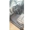 Ковры в салон автомобиля Eva Smart toyota rav 4 i (xa10) вариант макси 3d 1995 - 2000 эва сота чёрные c коричневой окантовкой 3551-B5A6-S 3