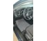 Ковры в салон автомобиля Eva Smart kia ceed iii вариант макси 3d 2018 - эва сота коричневые c красной окантовкой 3498-A6A7-S 3