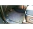 Ковры в салон автомобиля Eva Smart toyota land cruiser prado 150 вариант макси 3d 2013 - 2017 эва сота бежевые c коричневой окантовкой 2106-A1A6-S 4