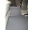 Ковры в салон автомобиля Eva Smart toyota mark ii (x105) правый руль 1996 - 2002 эва сота серые c черной окантовкой 3602-B1B5-S 2