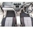 Ковры в салон автомобиля Eva Smart toyota opa правый руль 2000 - 2005 эва сота коричневые c коричневой окантовкой 2925-A6A6-S 3