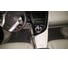 Ковры в салон автомобиля Eva Smart toyota prius (zvw30) 2009 - 2011 эва сота чёрные c серой окантовкой 1829-B5B1-S 2
