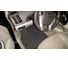 Ковры в салон автомобиля Eva Smart toyota prius (zvw30) 2009 - 2011 эва сота чёрные c серой окантовкой 1829-B5B1-S 3
