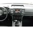 Ковры в салон автомобиля Eva Smart volkswagen amarok 2010 - эва сота бежевые c красной окантовкой 1855-A1A7-S 3