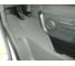 Ковры в салон автомобиля Eva Smart volkswagen crafter ii 2016 - эва сота бежевые c серой окантовкой 2805-A1B1-S 4