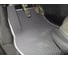 Ковры в салон автомобиля Eva Smart renault megane ii 2002 - 2009 эва сота серые c черной окантовкой 1701-B1B5-S 4