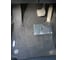 Ковры в салон автомобиля Eva Smart volkswagen golf v plus 2005 - 2014 эва сота коричневые c бежевой окантовкой 2060-A6A1-S 3