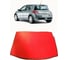 Ковры в салон автомобиля Eva Smart renault megane iii 5дв 2008 - 2016 эва сота серые c коричневой окантовкой 1700-B1A6-S 3