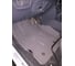 Ковры в салон автомобиля Eva Smart renault logan ii вариант макси 3d 2012 - эва сота бежевые c синей окантовкой 3067-A1B2-S 3