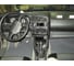 Ковры в салон автомобиля Eva Smart volkswagen passat b4 1993 - 1997 эва сота серые c красной окантовкой 2180-B1A7-S 3
