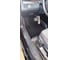 Ковры в салон автомобиля Eva Smart volkswagen passat b7 вариант макси 3d 2011 - 2015 эва сота бежевые c красной окантовкой 2886-A1A7-S 3